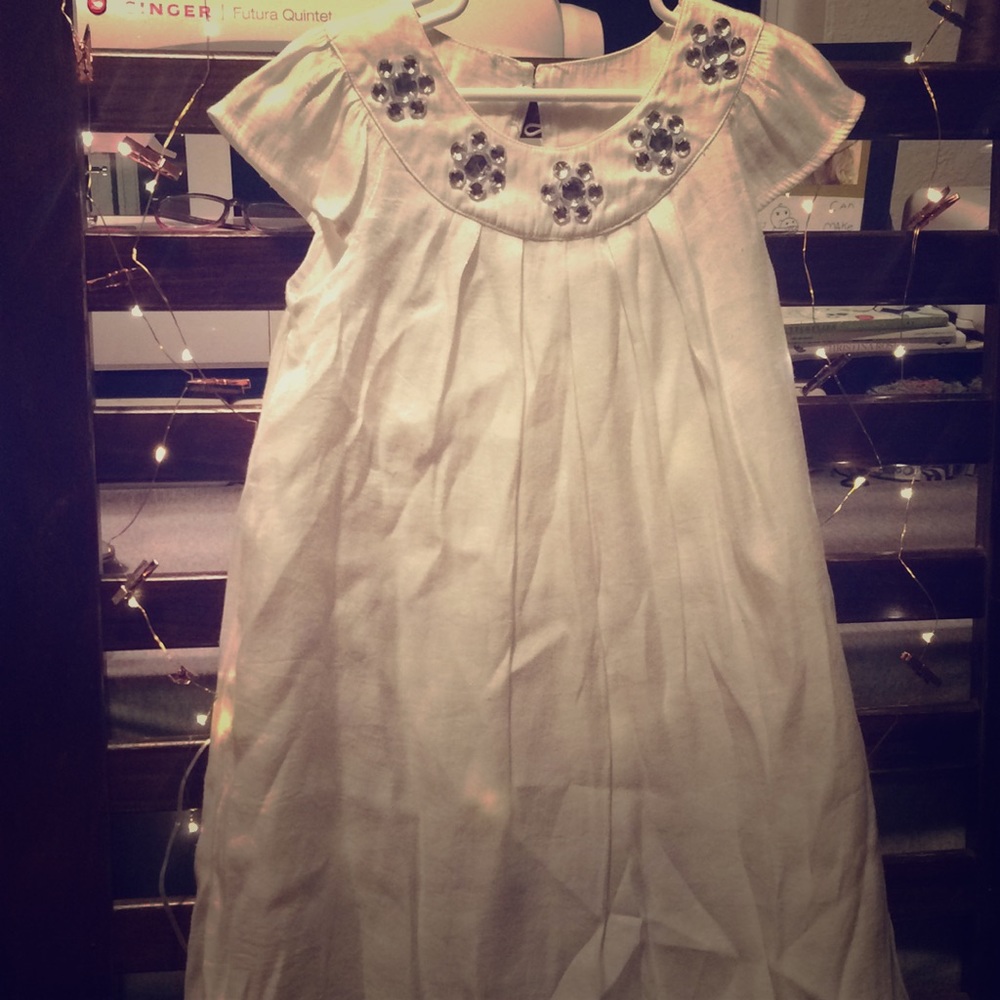 Gymboree dress